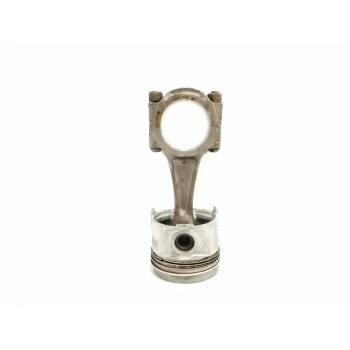 Recambio de biela para citroën saxo 1.1 x referencia OEM IAM 060312 CON PISTON 