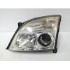 Recambio de faro izquierdo para opel vectra c berlina 2.0 dti referencia OEM IAM 15588700  