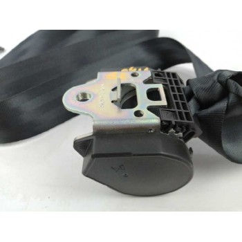 Recambio de cinturon seguridad trasero derecho para volkswagen golf vii lim. 1.6 tdi dpf referencia OEM IAM 5G0857805RAA 5G08578