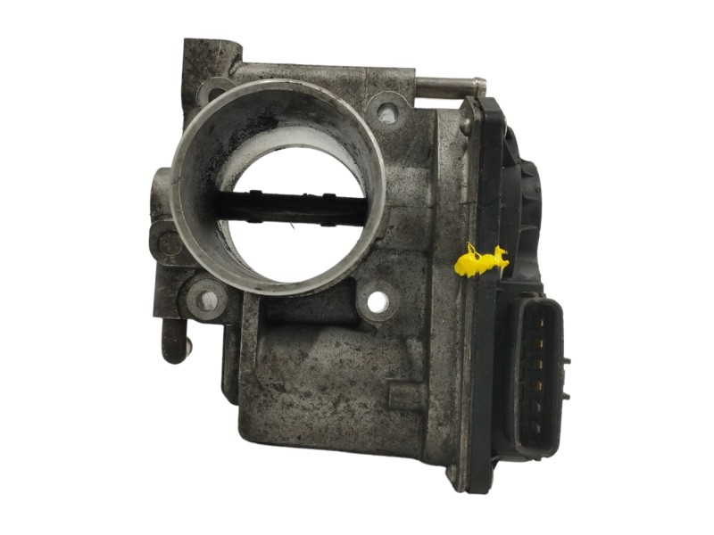 Recambio de caja mariposa para mazda 6 lim. (gh) 2.2 de 129cv active (4 ptas.) referencia OEM IAM R2AA136B0 Recambio de caja mariposa para mazda 6 lim. (gh) 2.2 de 129cv active (4 ptas.) referencia OEM IAM R2AA136B0