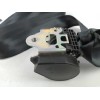 Recambio de cinturon seguridad trasero derecho para volkswagen golf vii lim. 1.6 tdi dpf referencia OEM IAM 5G0857805RAA 5G08578