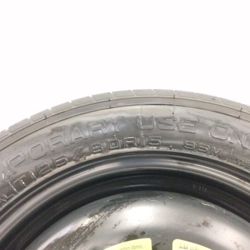 Recambio de neumatico repuesto para citroën c5 station wagon 2.0 hdi fap cat (rhr / dw10bted4) referencia OEM IAM 2150753 3,5JX1