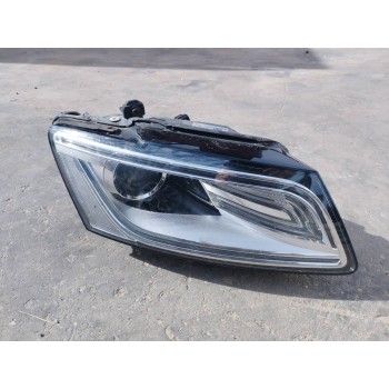 Recambio de carroceria corte para audi q5 (8r) 2.0 16v tdi referencia OEM IAM   