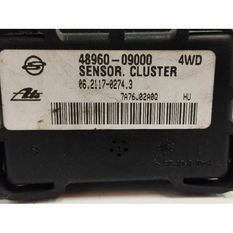 SENSOR ESP 06211702743