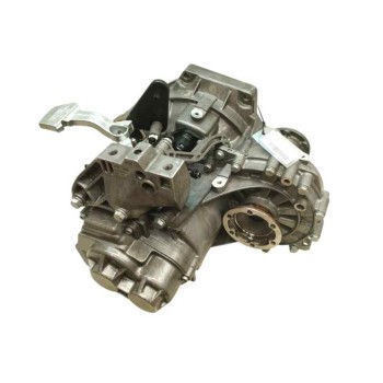 Recambio de caja cambios para volkswagen passat b8 (3g2, cb2) 1.4 tsi 150 cv referencia OEM IAM RSR  