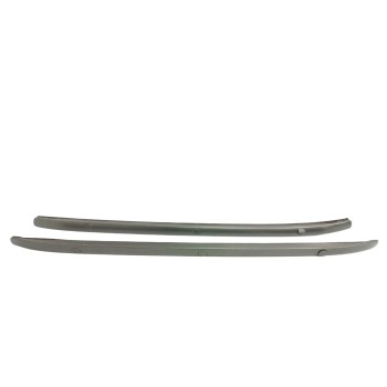 Recambio de barras techo para hyundai kona 1.0 tgdi cat referencia OEM IAM 87270J9000PGY 87280J9000PGY 