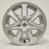Recambio de llanta para renault megane i classic (la0) 1.6 referencia OEM IAM 8200147836 6JX15CH4-43 4H 4X100