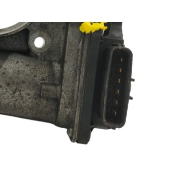 Recambio de caja mariposa para mazda 6 lim. (gh) 2.2 de 129cv active (4 ptas.) referencia OEM IAM R2AA136B0  