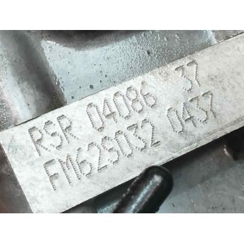 Recambio de caja cambios para volkswagen passat b8 (3g2, cb2) 1.4 tsi 150 cv referencia OEM IAM RSR  