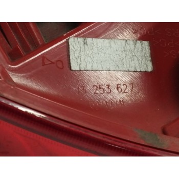 Recambio de piloto trasero izquierdo para opel meriva b 1.7 16v cdti referencia OEM IAM 13253627  