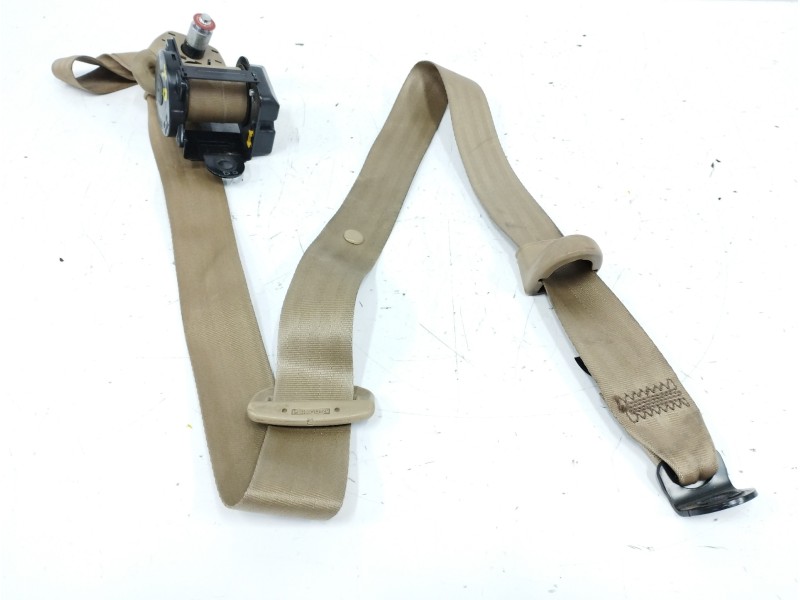 Recambio de cinturon seguridad trasero derecho para ssangyong rodius 2.7 turbodiesel cat referencia OEM IAM 7560221102 Recambio de cinturon seguridad trasero derecho para ssangyong rodius 2.7 turbodiesel cat referencia OEM IAM 7560221102