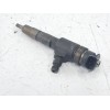 Recambio de inyector para citroën c4 picasso 1.6 blue-hdi fap referencia OEM IAM 0445110566  