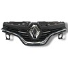 Recambio de rejilla delantera para renault captur i ( j5 h5 ) 1.5 dci 110 referencia OEM IAM 8200721895  