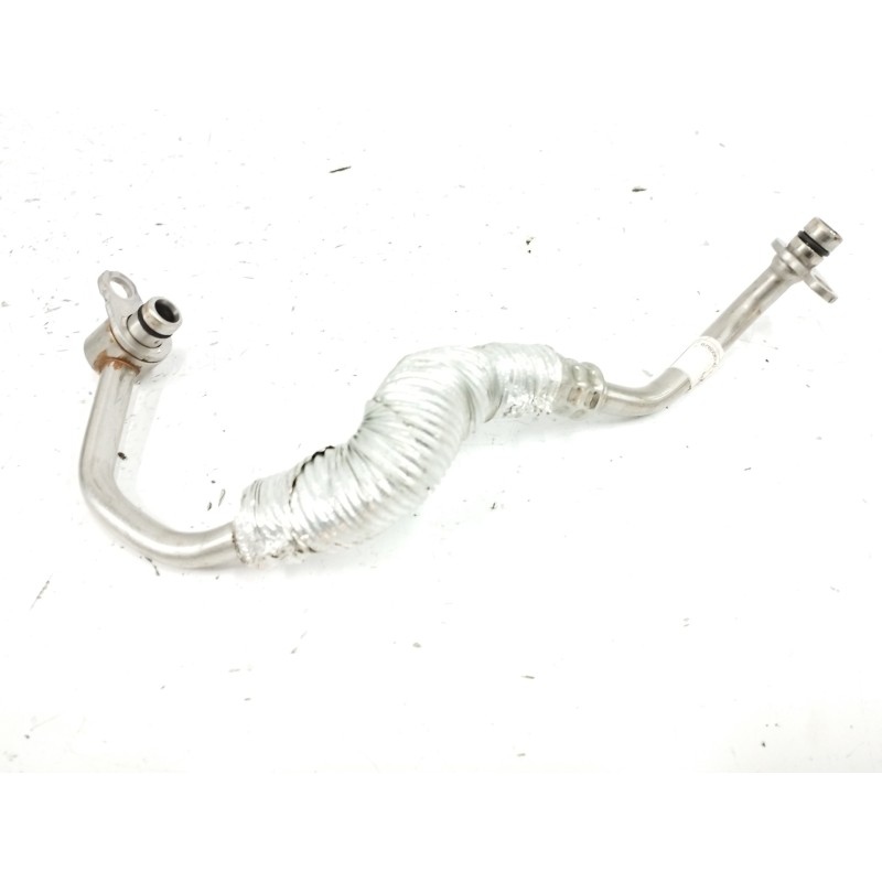 Recambio de tubo presion turbocompresor para bmw 4 descapotable (f33, f83) 420 i referencia OEM IAM 7643094  