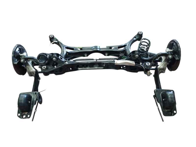 Recambio de puente trasero para volkswagen passat b8 (3g2, cb2) 1.4 tsi 150 cv referencia OEM IAM 3Q0505235Q 3Q0505235 Recambio de puente trasero para volkswagen passat b8 (3g2, cb2) 1.4 tsi 150 cv referencia OEM IAM 3Q0505235Q 3Q0505235