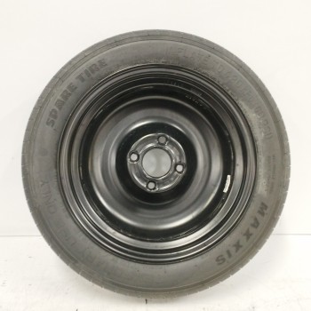 Recambio de neumatico repuesto para citroën c5 station wagon 2.0 hdi fap cat (rhr / dw10bted4) referencia OEM IAM 2150753 3,5JX1