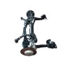 Recambio de puente trasero para volkswagen passat b8 (3g2, cb2) 1.4 tsi 150 cv referencia OEM IAM 3Q0505235Q 3Q0505235 