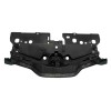 Recambio de rejilla delantera para renault captur i ( j5 h5 ) 1.5 dci 110 referencia OEM IAM 8200721895  