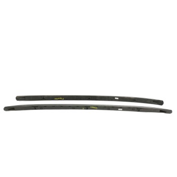 Recambio de barras techo para hyundai kona 1.0 tgdi cat referencia OEM IAM 87270J9000PGY 87280J9000PGY 