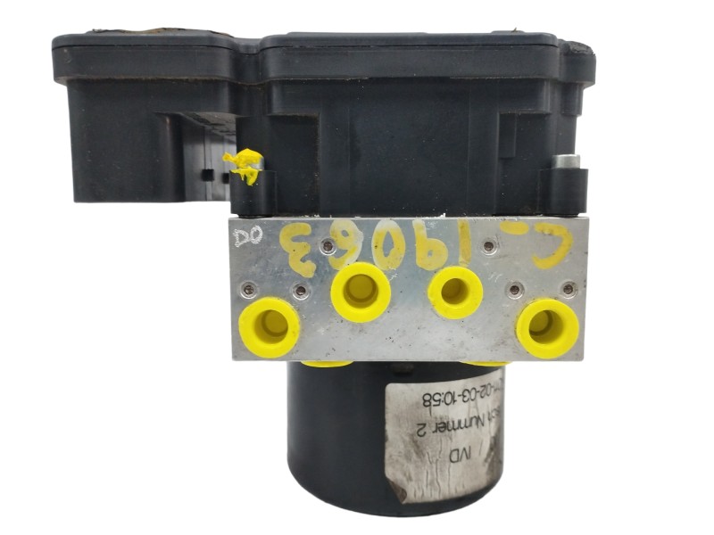 Recambio de abs para ford focus lim. (cb8) trend referencia OEM IAM BV612C405AE 10021207184 