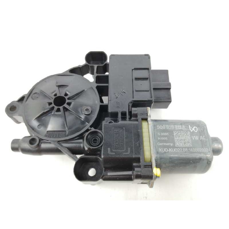 Recambio de motor elevalunas trasero izquierdo para volkswagen golf vii lim. 1.6 tdi dpf referencia OEM IAM 5Q0959811A 013082272