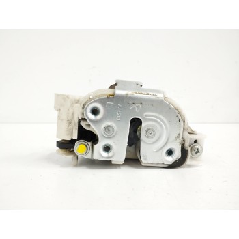 Recambio de cerradura puerta trasera izquierda para mitsubishi grandis (na0w) 2.0 di-d cat referencia OEM IAM   