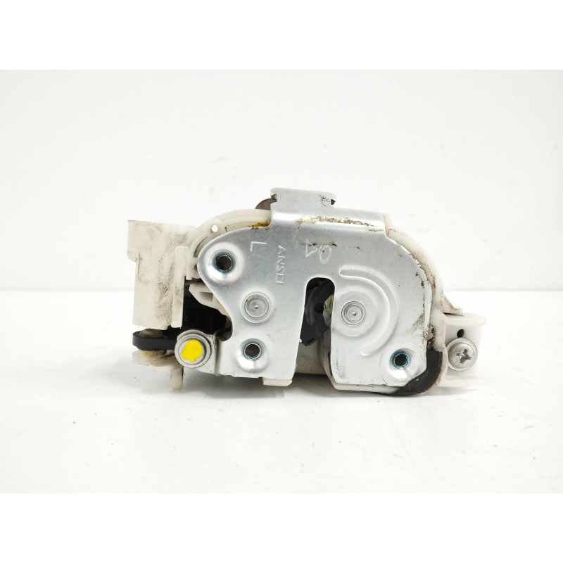 Recambio de cerradura puerta trasera izquierda para mitsubishi grandis (na0w) 2.0 di-d cat referencia OEM IAM   