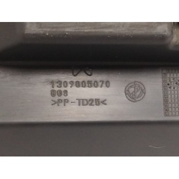 Recambio de guantera para fiat fiorino 1.3 16v jtd cat referencia OEM IAM 1309005070  