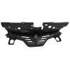Recambio de rejilla delantera para renault captur i ( j5 h5 ) 1.5 dci 110 referencia OEM IAM 8200721895  