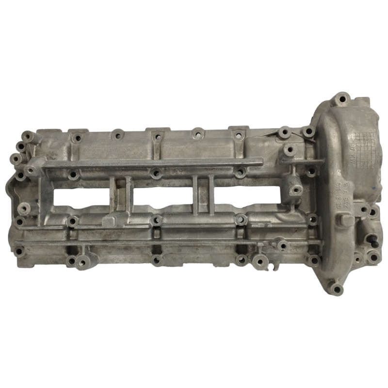 Recambio de tapa balancines para mercedes-benz clase c (w204) berlina c 320 cdi (204.022) referencia OEM IAM A6420101230  