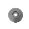 Recambio de polea cigueñal para opel vectra c berlina 2.0 dti referencia OEM IAM   