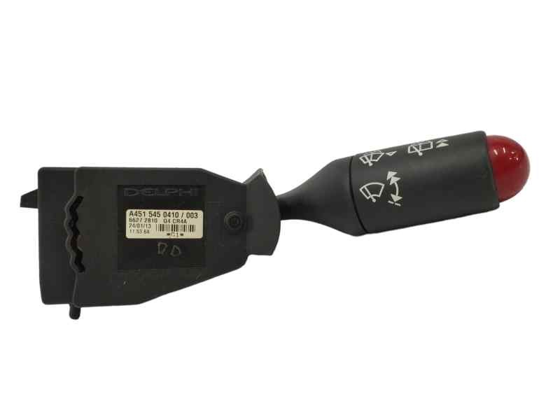 Recambio de mando limpia para smart fortwo coupe 451 micro hybrid drive 1.0 referencia OEM IAM A4515450410 66272810 Recambio de mando limpia para smart fortwo coupe 451 micro hybrid drive 1.0 referencia OEM IAM A4515450410 66272810