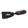Recambio de mando limpia para smart fortwo coupe 451 micro hybrid drive 1.0 referencia OEM IAM A4515450410 66272810 