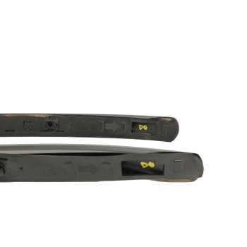 Recambio de barras techo para hyundai kona 1.0 tgdi cat referencia OEM IAM 87270J9000PGY 87280J9000PGY 