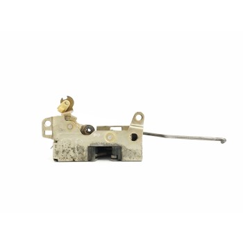 Recambio de cerradura puerta delantera izquierda para iveco daily caja abierta / volquete 2.8 diesel cat referencia OEM IAM   