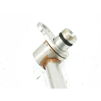 Recambio de tubo presion turbocompresor para bmw 4 descapotable (f33, f83) 420 i referencia OEM IAM 7643094  