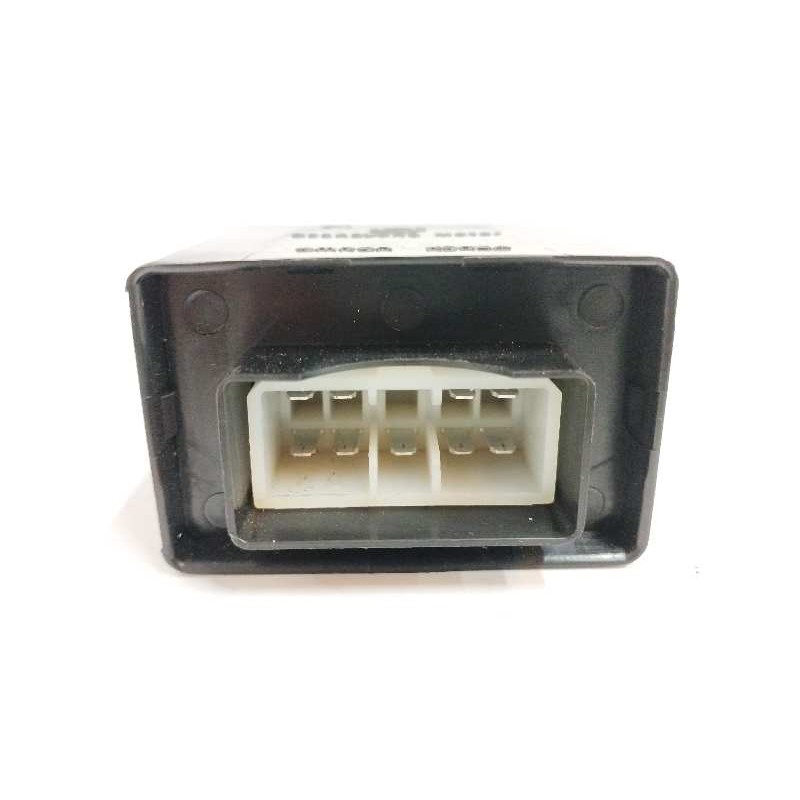 MODULO ELECTRONICO