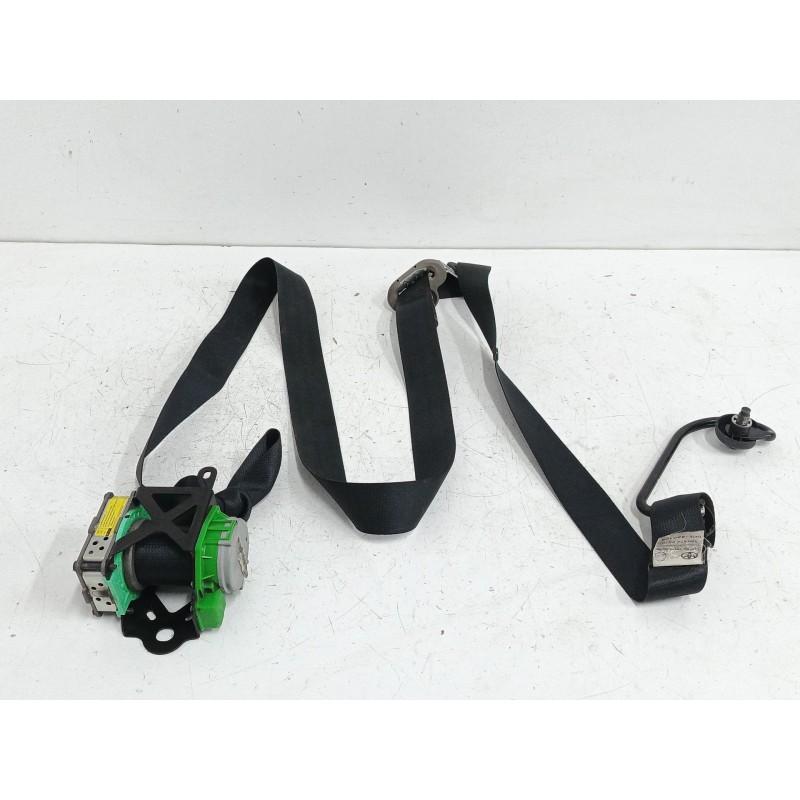 Recambio de cinturon seguridad delantero derecho para toyota yaris (_p9_) 1.4 d-4d (nlp90_) referencia OEM IAM 732100D190 306355