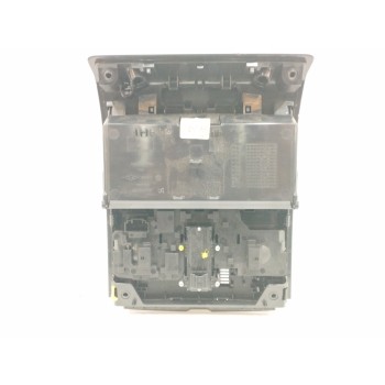 Recambio de luz interior para volkswagen polo gti referencia OEM IAM 5G0867591D  