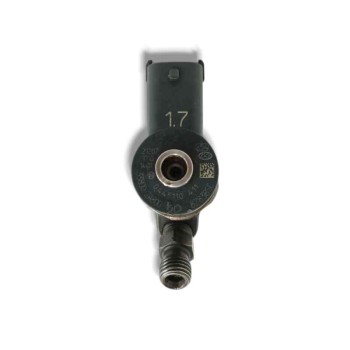 Recambio de inyector para hyundai i40 1.7 crdi cat referencia OEM IAM 338002A800 0445110411 
