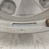 Recambio de llanta para renault scenic rx4 (ja0) 2.0 16v referencia OEM IAM 7700438292 6,5JX16CH5-36 5H 5X108