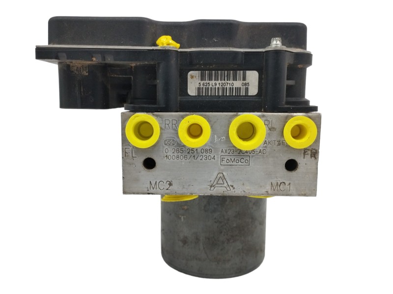 Recambio de abs para jaguar xf 3.0 v6 diesel premium luxury referencia OEM IAM AX232C405AC 0265251089 Recambio de abs para jaguar xf 3.0 v6 diesel premium luxury referencia OEM IAM AX232C405AC 0265251089