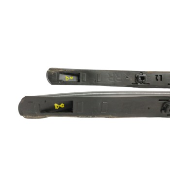 Recambio de barras techo para hyundai kona 1.0 tgdi cat referencia OEM IAM 87270J9000PGY 87280J9000PGY 