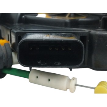 Recambio de cerradura puerta delantera derecha para hyundai i30 (gd) 1.4 crdi cat referencia OEM IAM 81320A6110  