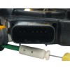 Recambio de cerradura puerta delantera derecha para hyundai i30 (gd) 1.4 crdi cat referencia OEM IAM 81320A6110  