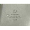 Recambio de refuerzo paragolpes trasero para volkswagen passat b8 (3g2, cb2) 1.4 tsi 150 cv referencia OEM IAM 3G0807311PL  