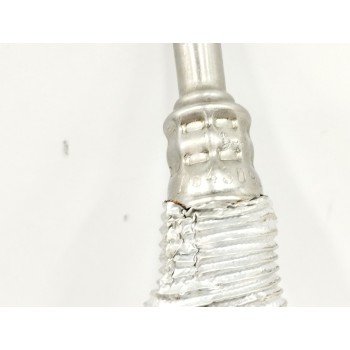 Recambio de tubo presion turbocompresor para bmw 4 descapotable (f33, f83) 420 i referencia OEM IAM 7643094  