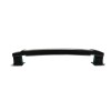 Recambio de refuerzo paragolpes trasero para volkswagen passat b8 (3g2, cb2) 1.4 tsi 150 cv referencia OEM IAM 3G0807311PL  