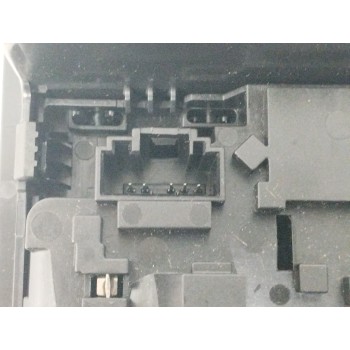 Recambio de luz interior para volkswagen polo gti referencia OEM IAM 5G0867591D  