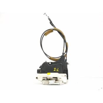 Recambio de cerradura puerta trasera izquierda para mitsubishi grandis (na0w) 2.0 di-d cat referencia OEM IAM   